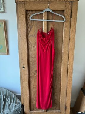 Reformation Kourtney Dress